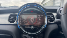 MINI Hatchback 2.0 Cooper S Exclusive 3dr Auto Petrol Hatchback